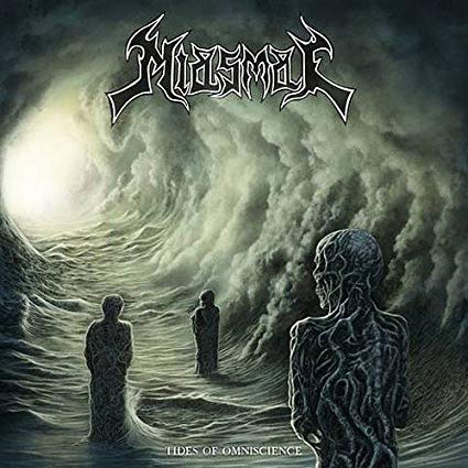Miasmal - Tides Of Omniscience - Used CD