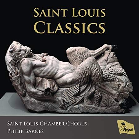 Saint Louis Chamber - Saint Louis Chamber Chorus: Saint Louis Classics -