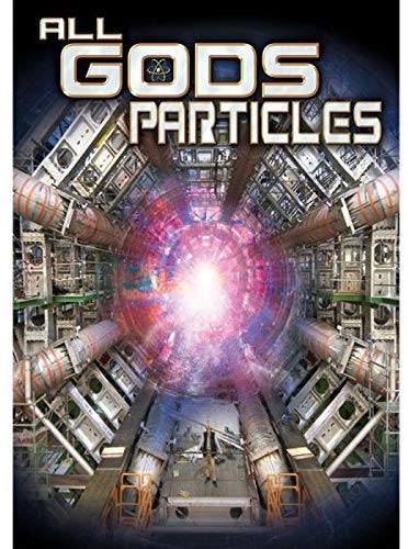 VARIOUS - ALL GODS PARTICLES - New DVD