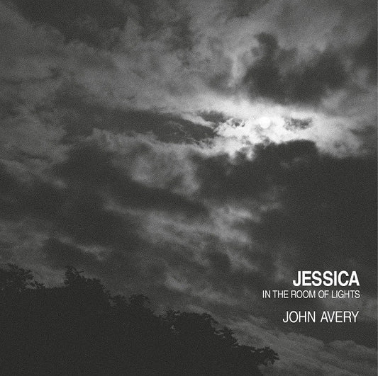 John Avery - Jessica In The Room Of Lights - Used Vinyl Record