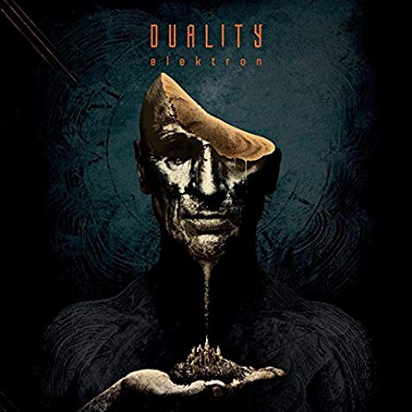 Duality - Elektron - CD