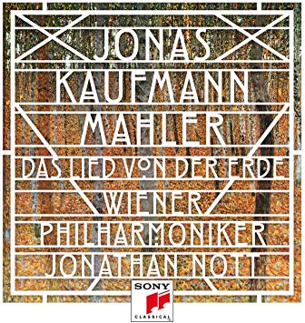 Jonas Kaufmann - Das Lied Von Der Erde - New CD