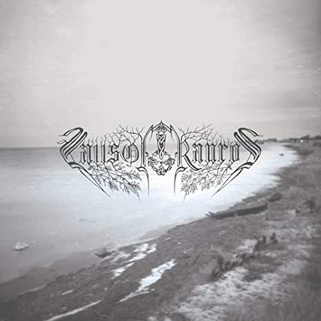 FALLS OF RAUROS - BELIEVE IN NO COMING SHORE - CD