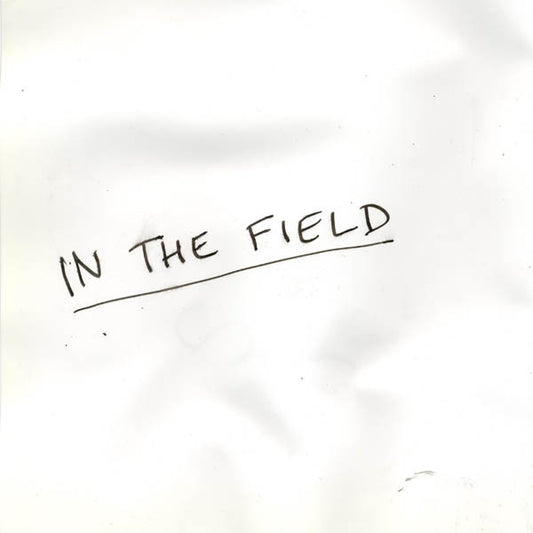 In The Field - In The Field - Used CD