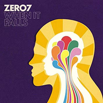 Zero 7 - When It Falls - Vinyl Record