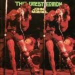 John Mayall - The Latest Edition - Used Vinyl Record