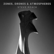 ROACH - ZONES, DRONES & ATMOSPHERES - CD