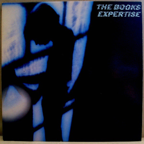 Books - Expertise - Used Vinyl Record