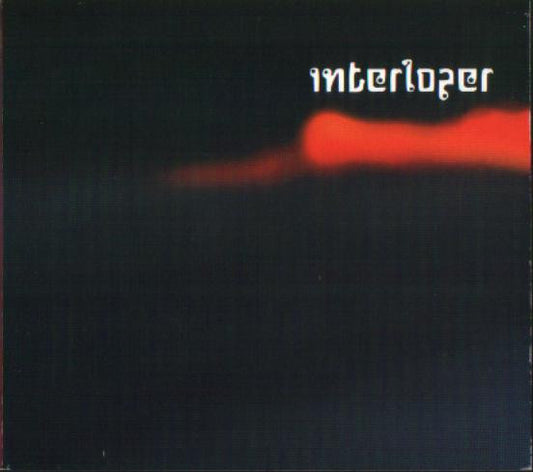 Interloper - Six Dragons - Used CD