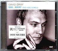 David Gray - Sail Away - New DVD