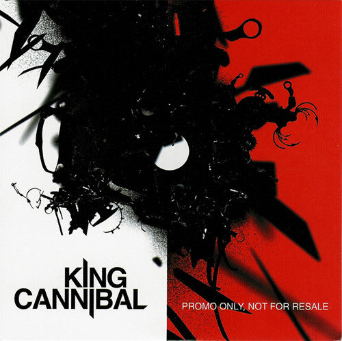 King Cannibal - Aragami Style - Used CD