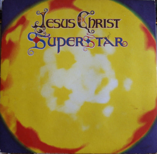 Various - Jesus Christ Superstar - Used Vinyl Record