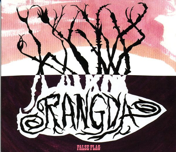 Rangda - False Flag - Used CD