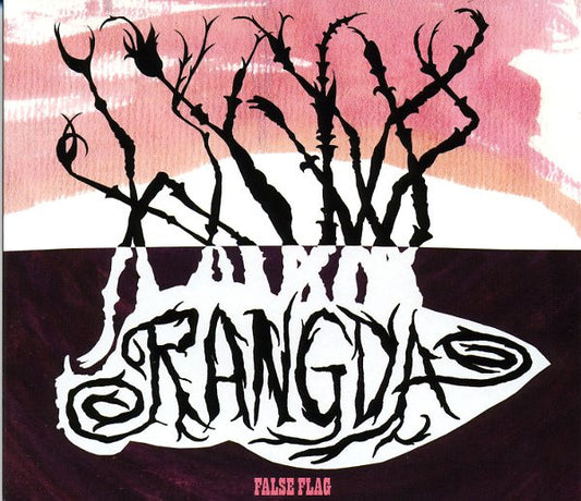 Rangda - False Flag - Used CD