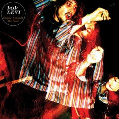 Pop Levi - Sugar Assault Me Now - Used CD