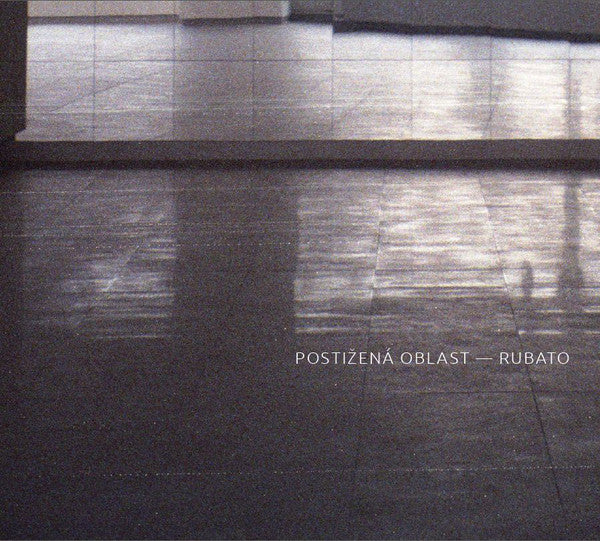 Postižena Oblast - Rubato - New CD
