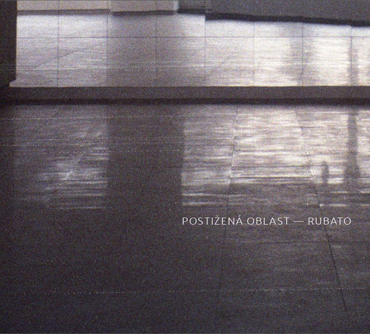 Postižena Oblast - Rubato - New CD