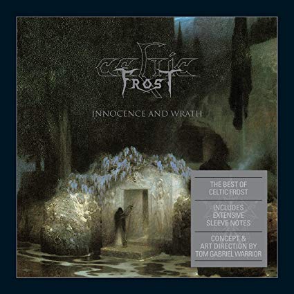 Celtic Frost - Innocence And Wrath - New CD