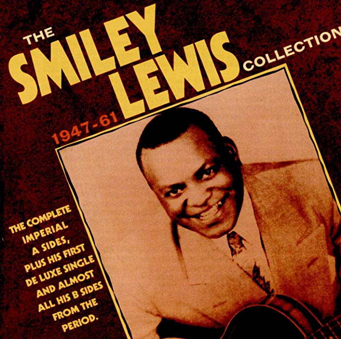 Smiley Lewis - Collection - CD