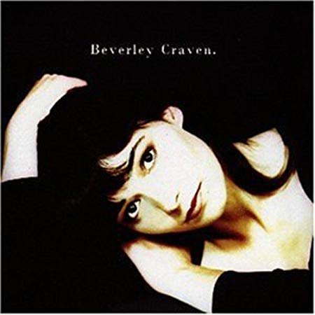 Beverley Craven - Beverley Craven. - Used CD