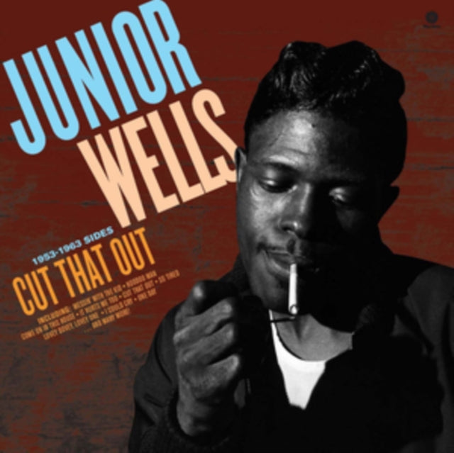 Cut That Out! (180g 2LP) - Vinyl Record