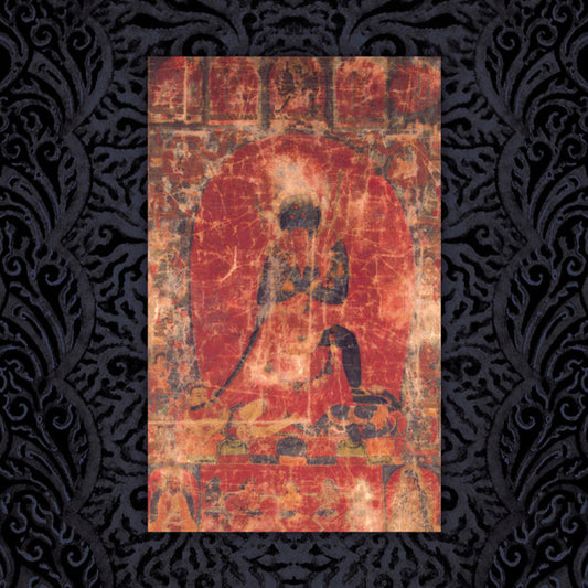 Lunar Abyss - Khara-Khoto - New CD