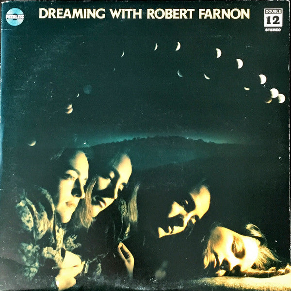 Robert Farnon - Dreaming With - Used Vinyl Record