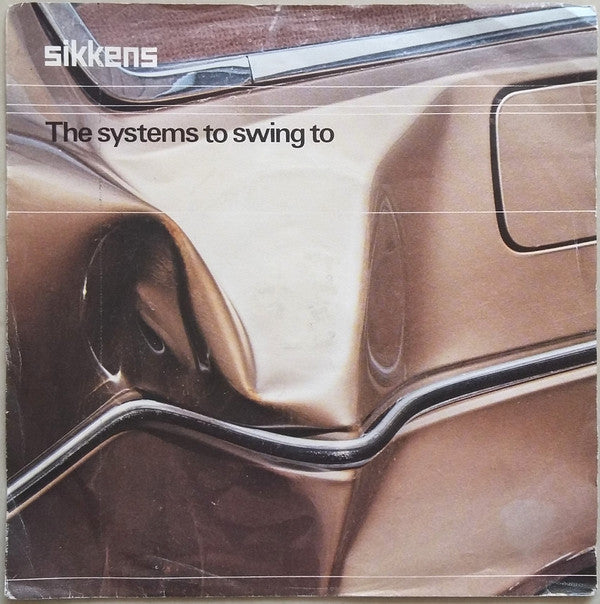 Kayak - Car Enchanters (King's Enchanters) - Used Vinyl Record 7"