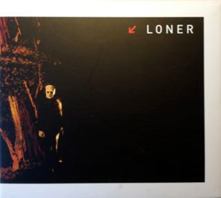 Loner - Loner - Used CD