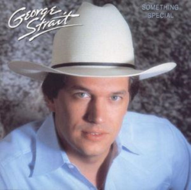 STRAIT GEORGE - SOMETHING SPECIAL - CD