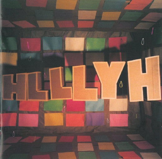 The Mae Shi - HLLLYH - Used CD