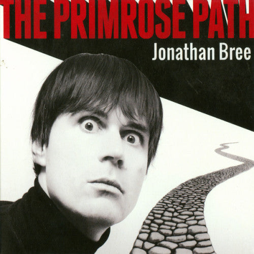 Jonathan Bree - The Primrose Path - Used Vinyl Record