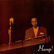 Lionel Hampton - Hamp! - Used Vinyl Record