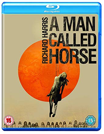 Man Called Horse - New Blu-ray