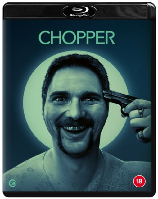 Chopper - New Blu-ray