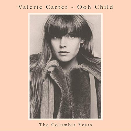 Valerie Carter - Ooh Child - CD