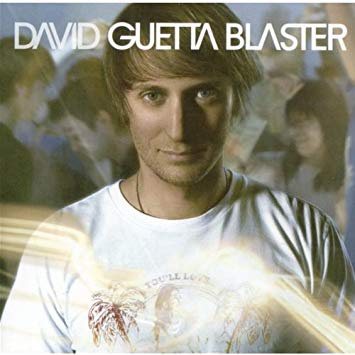 David Guetta - Guetta Blaster - CD