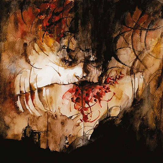SHINING - IX - EVERYONE, EVERYTHING, EVERYWHERE, ENDS (LIMITED DIGI BO