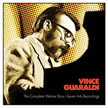 Vince Guaraldi - The Complete Warner Bros.-Seven Arts Recordings - New