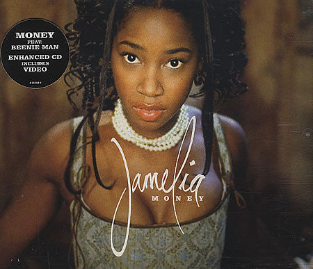 Jamelia - Money - Used CD