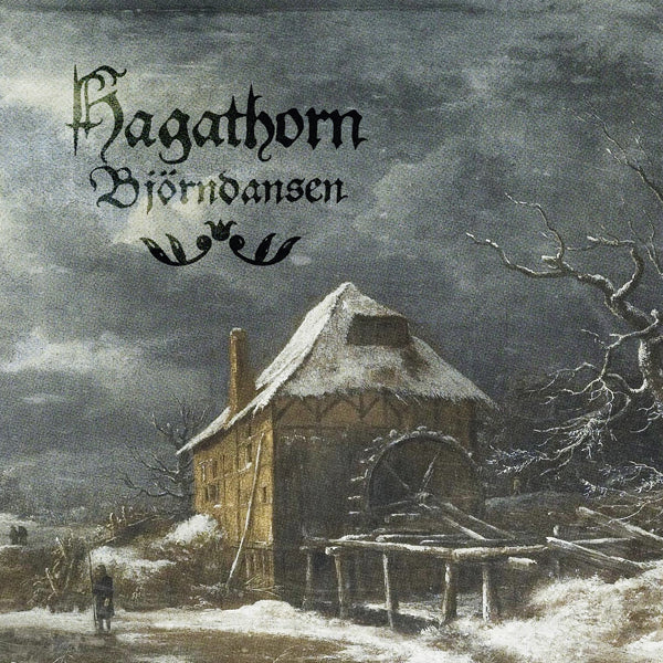 HAGATHORN - BJVRNDANSEN - CD