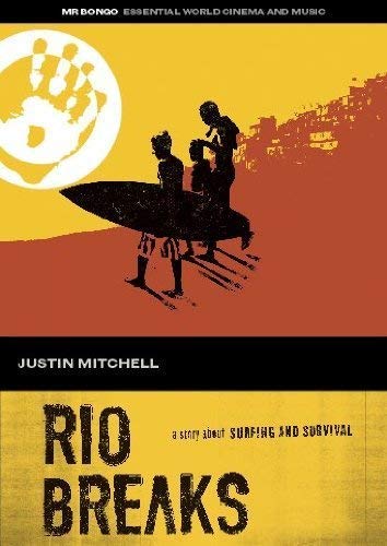 BREAKS RIO - RIO BREAKS - New DVD