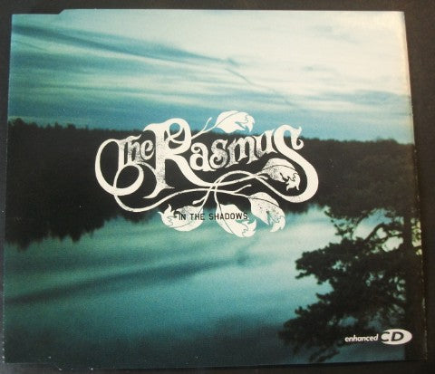 The Rasmus - In The Shadows - Used CD