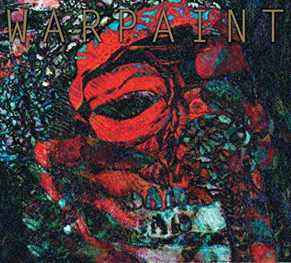 Warpaint - The Fool - New Vinyl Record