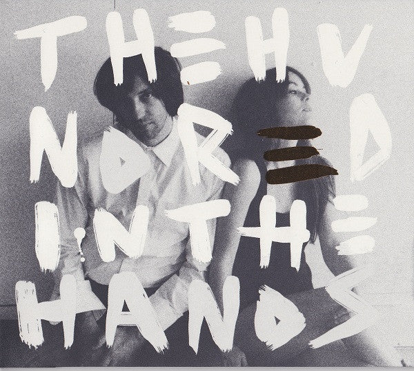 The Hundred In The H - The Hundred In The Hands - Used CD