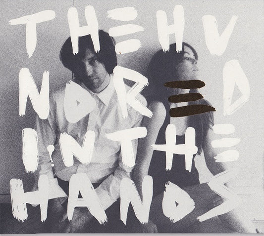 The Hundred In The H - The Hundred In The Hands - Used CD
