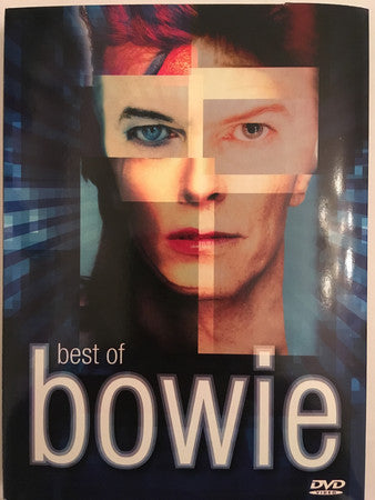 David Bowie - Best Of Bowie - Used DVD