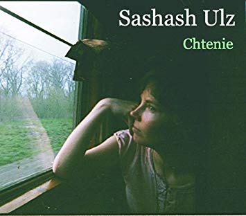 Sashash Ulz - Chtenie - New CD