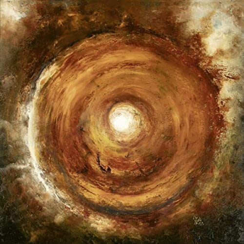 OAK - DISINTEGRATE (CRYSTAL CLEAR VINYL) - Vinyl Record