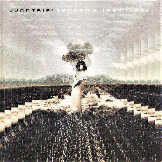 Juantrip' - Shadows (Remixes) - Used CD